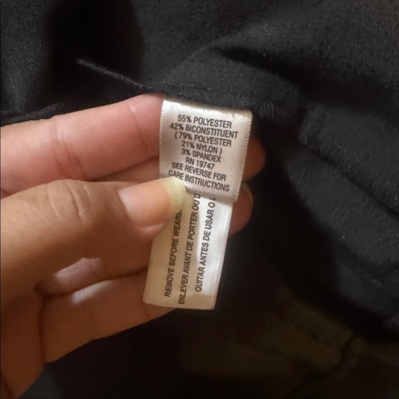 Studio Works Brown and Black Blazers Professional Tailored Fit - Picture 9 of 9